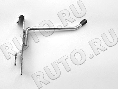 FG-289 Крючок на решетку L=50 мм d=5 мм