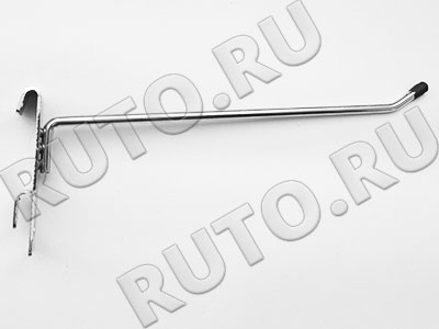 FG-291 Крючок на решетку L=150 мм d=5 мм