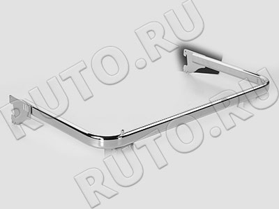 GL-38-900 Вешало П-образное стандарт 900*300 мм