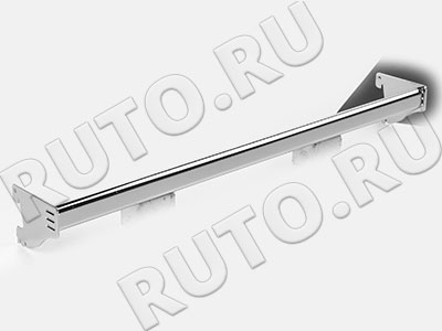 GL-39-900 Штанга пристенная стандарт L=900 мм