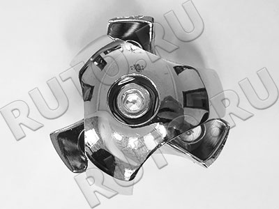 JOK-01-DX Соединитель тройной (правый)