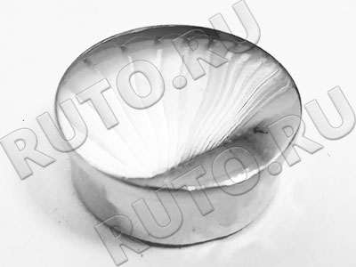 JOK-08-32 Заглушка металлическая