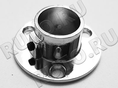 JOK-15A-16 Фланец литой на трубу 16 мм