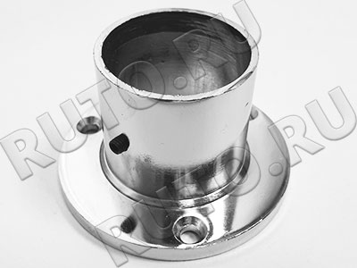 JOK-15H-32 Фланец высокий d=32 мм