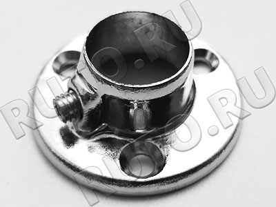 JOK-15S-16 Фланец стальной на трубу 16 мм