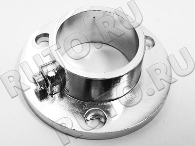 JOK-15V Фланец литой с покрытием вакуум