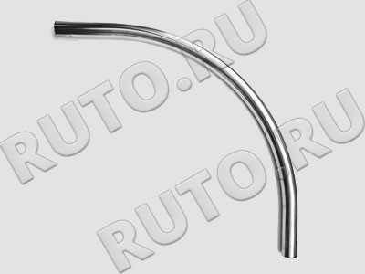 JOK-21 Труба изогнутая 370х370 мм