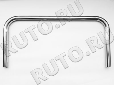 JOK-24 Труба изогнутая 540х300 мм (П-образная)