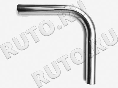 JOK-26 Труба изогнутая 200х200 мм (уголок 90 градусов)