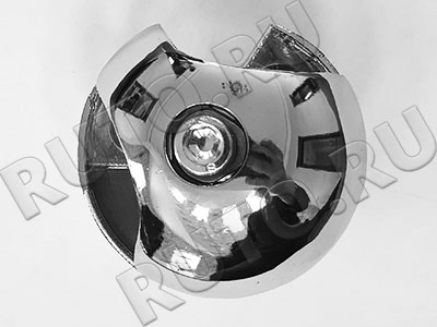 JOK-31-SX Соединитель joker двойной (левый)