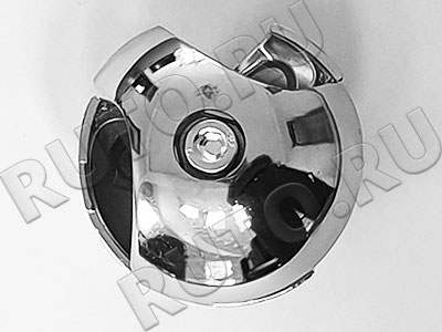 JOK-31V-DX Соединитель joker двойной (правый) с покрытием вакуум