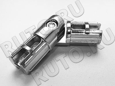 JOK-82-A Соединитель коленчатый