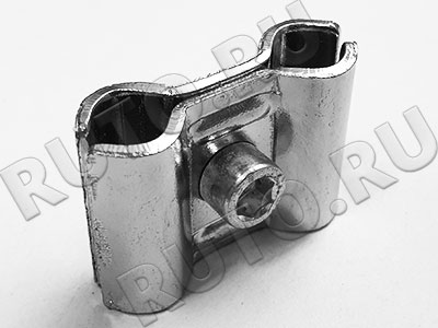 MS-12 Крепеж сетка-сетка для хромированных решеток