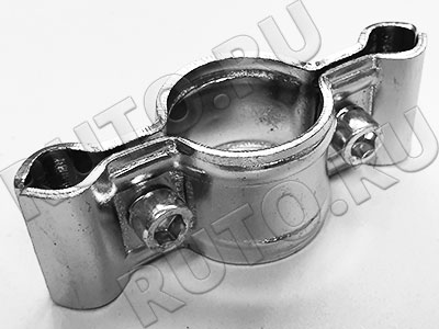 MS-14 Крепеж сетка-труба-сетка для хромированной решетки