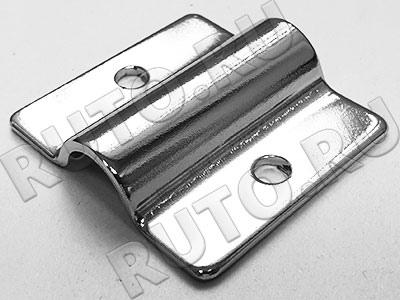 MS-20 Крепеж сетка-стена для хромированных сеток