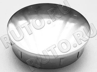 PL-07 Заглушка металлическая