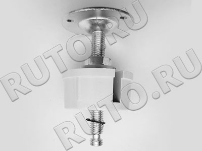 PL-10 Крепление регулируемое к плоскости