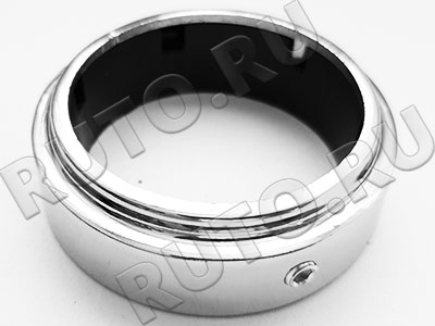 PL-55 Кольцо для хромированной трубы 50