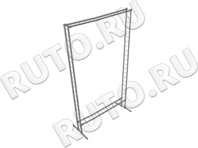 PW-C-15-30 Пресс волл ТРИТИКС ТИП-C ширина-высота 1,5х3&nbsp;м (1,5х3)