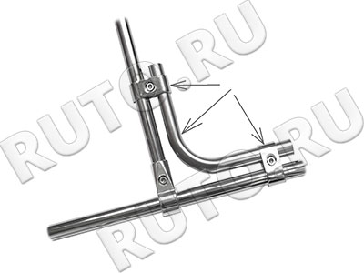 PW-OPTION-02 Опция для опоры пресс волла любого типа