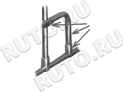 PW-OPTION-03 Опция для усиления опоры пресс волла типа-А и типа-В