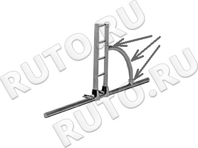 PW-OPTION-04 Опция для усиления пресс волла типа-C и типа-D
