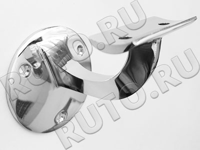R-090-32 Держатель поручня, трубы 32 мм
