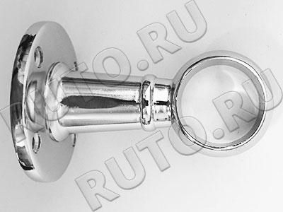 R-2852 Держатель дистанционный длинный проходной