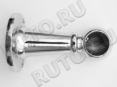 R-2853-16 Держатель дистанционный длинный концевой 16 мм