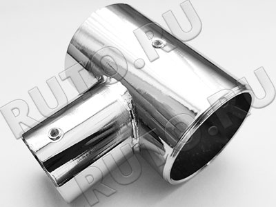 R-980-E-50-32 Муфта T-образная 50/32