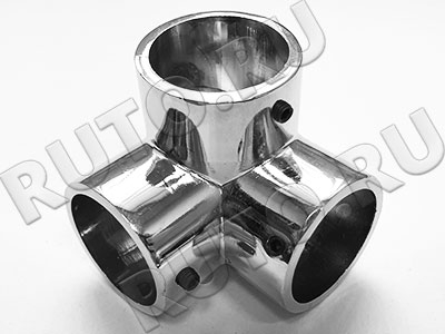 R-980-F-32 Муфта угловая для трубы 32 мм