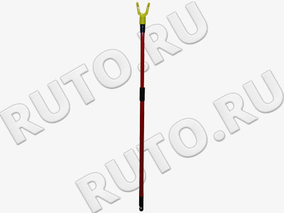 S-1 Съемник раздвижной, телескопический 1,3 м