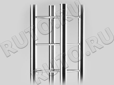 TR-03-2200 Колонна квадратная длина 2200 мм