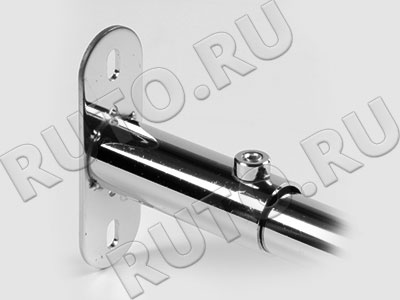 TR-18 Опора для трубы 25 мм