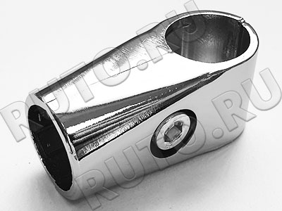 UNO-01 Крепеж перпендикулярный d=25 мм