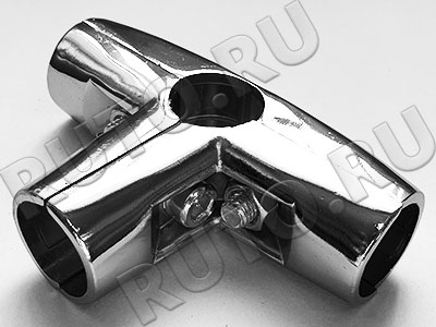 UNO-07 Соединитель четырех труб