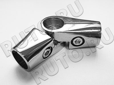 UNO-15 Соединитель поворотный двух труб