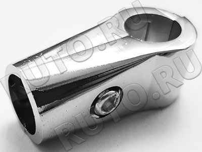 UNO-21-16 Соединитель перпендикулярный усиленный