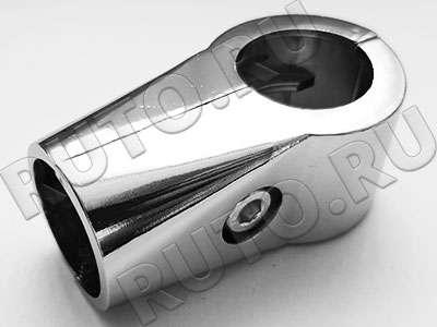 UNO-21-32 Соединитель перпендикулярный усиленный