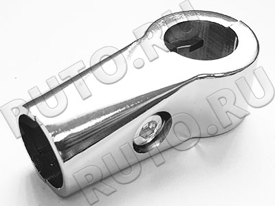 UNO-21V Соединитель перпендикулярный усиленный с покрытием вакуум